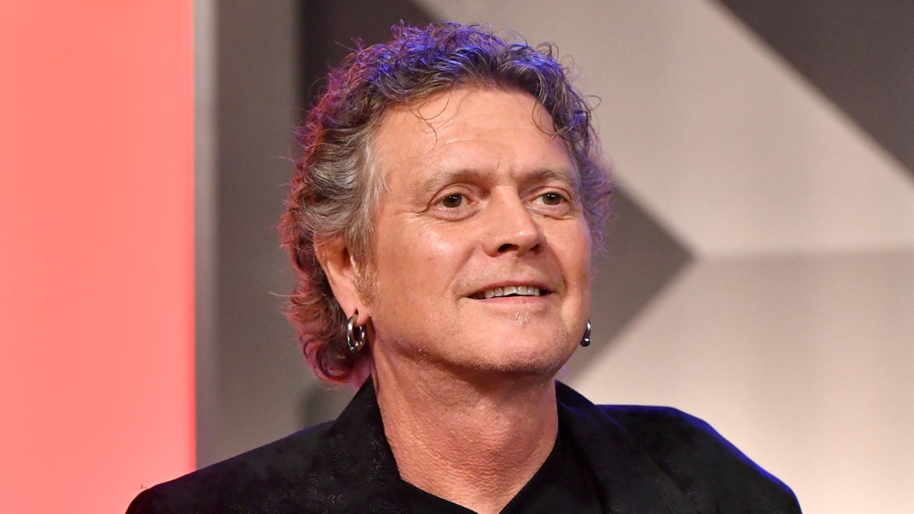 Def Leppard Drummer Rick Allen Details Florida Assault in First Interview – The Hollywood Reporter