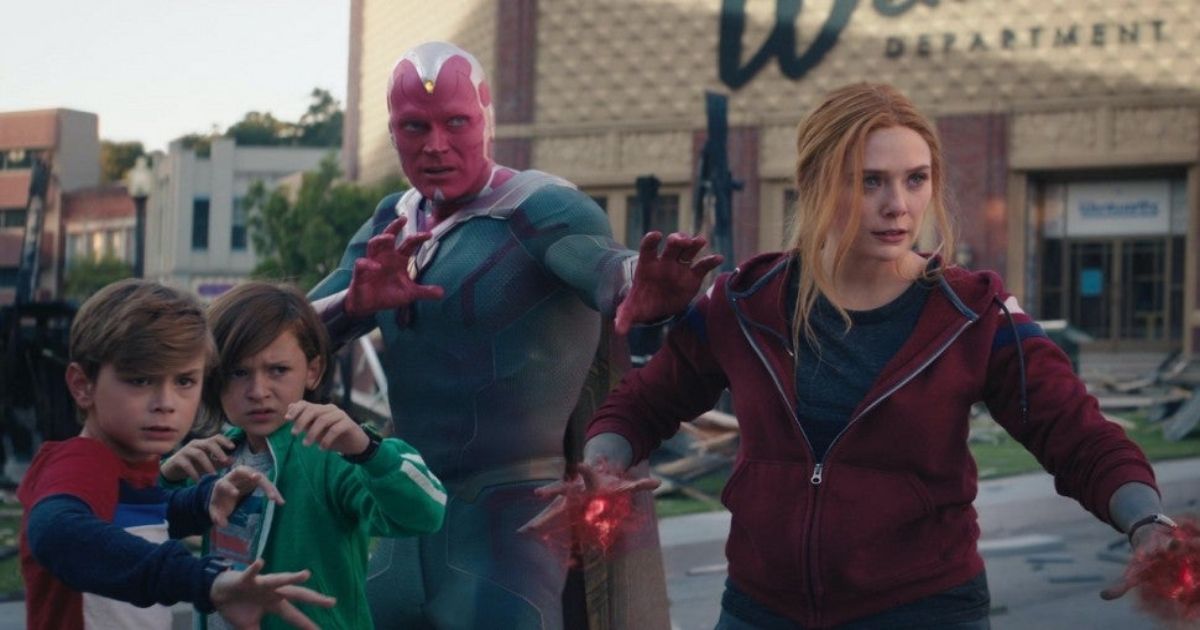 Kevin Feige Says That MCU TV Shows Will Be Fewer and Further Apart During Phase 5