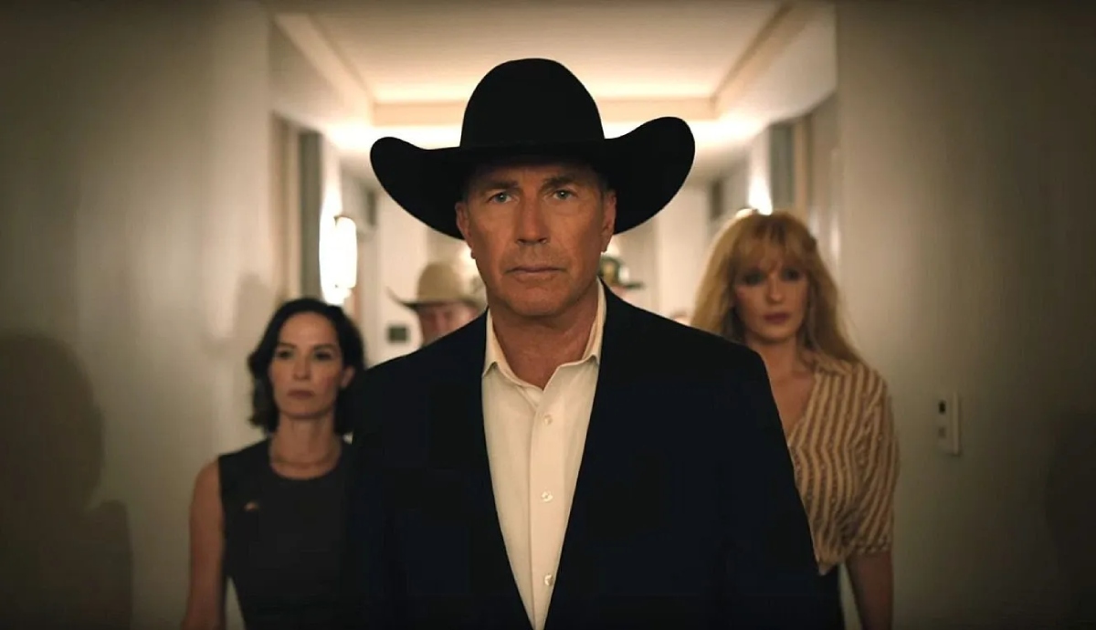 ‘Yellowstone’ To End After Season 5, But New Sequel Series (Without Kevin Costner) To Premiere On Paramount Network In December