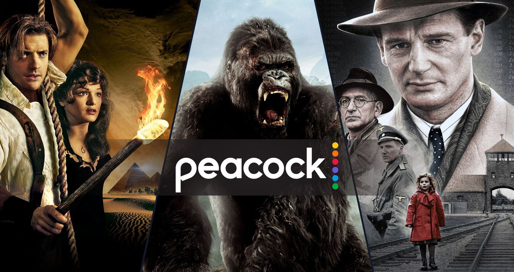 Best Movies Coming to Peacock in May 2023 – Filmibee.com