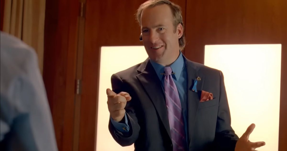 Bob Odenkirk and the Best of His Comedy Writing Career