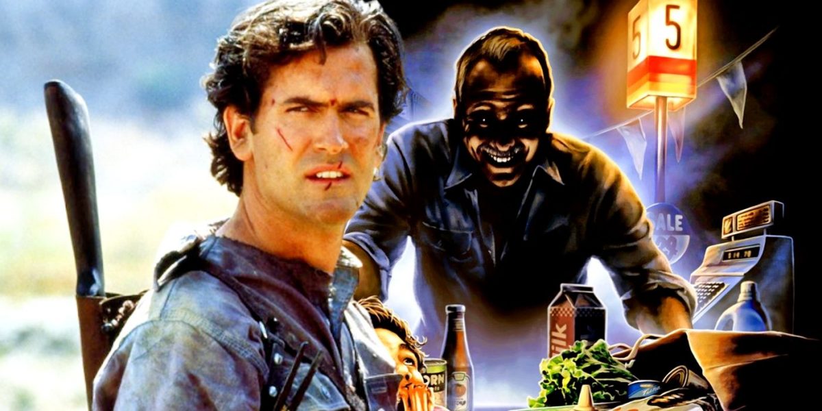 Bruce Campbell Calls Out Horror Movie’s Shameless Marketing