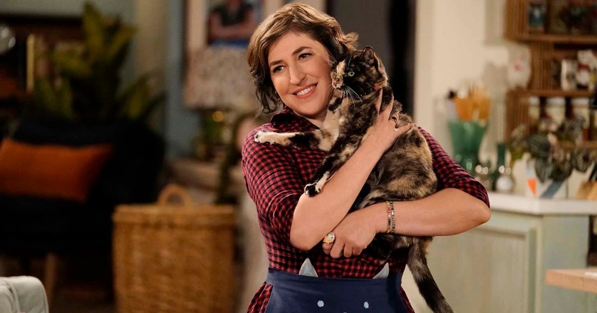 Mayim Bialik Comedy Call Me Kat Canceled at Fox After Three Seasons