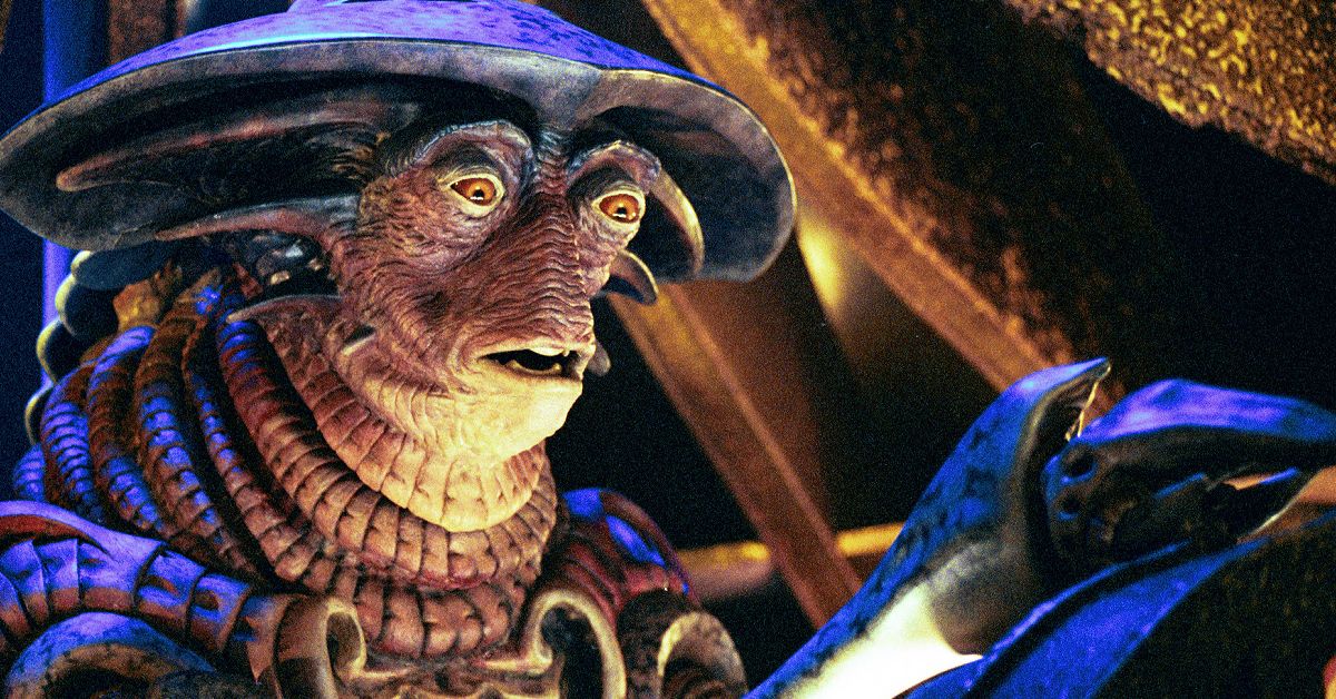 Shout! Factory TV To Host Farscape Fandemonium Marathon