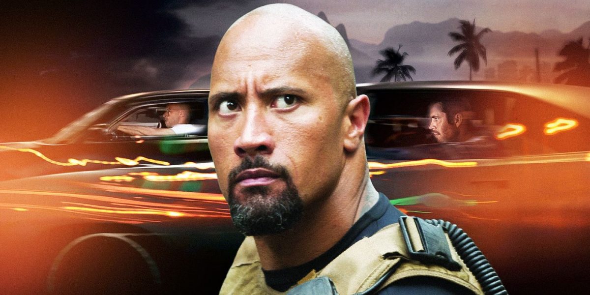 Dwayne Johnson’s Back in the Fast & Furious Universe … Now What?