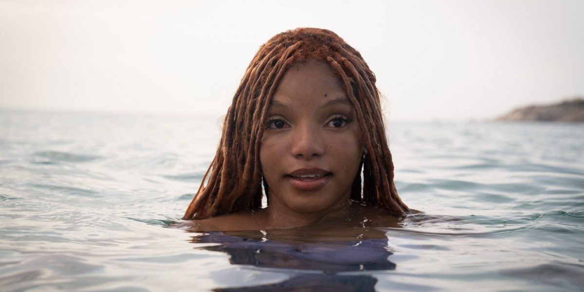 Halle Bailey Is The Perfect Ariel In Disney’s Remake