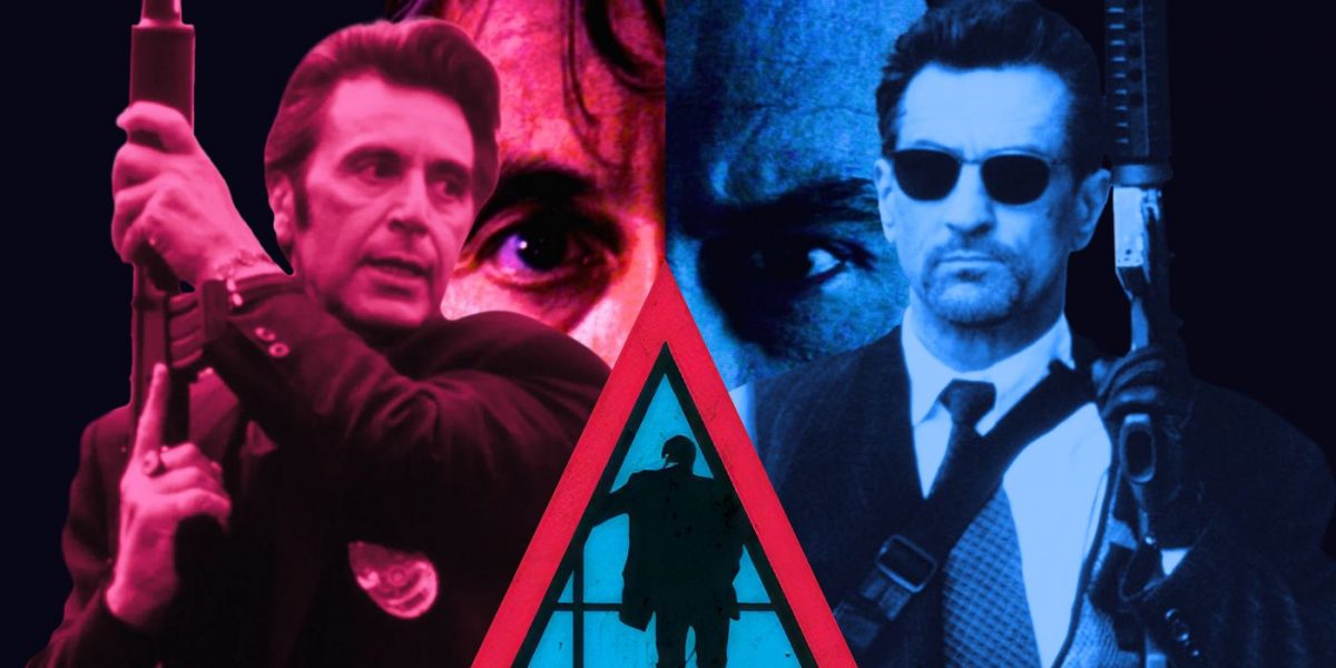 Michael Mann’s Heat Is a Crime Epic About the Myopia of Being a Workaholic