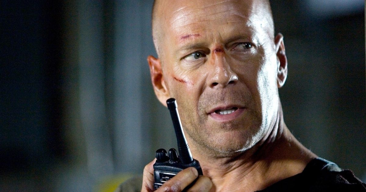 Why Live Free or Die Hard Was Surprisingly Good