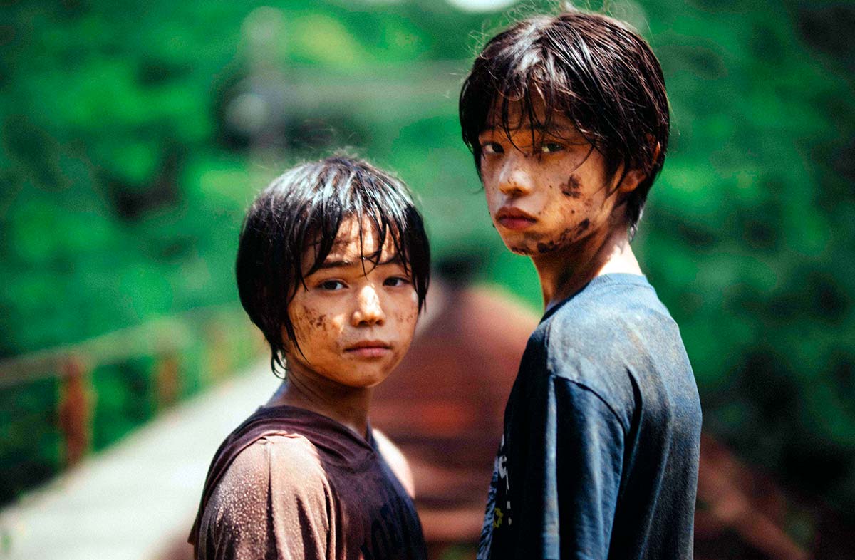 Hirokazu Kore-eda’s Time-Hopping Melodrama Movingly Shows The Power Of Perspective [Cannes]