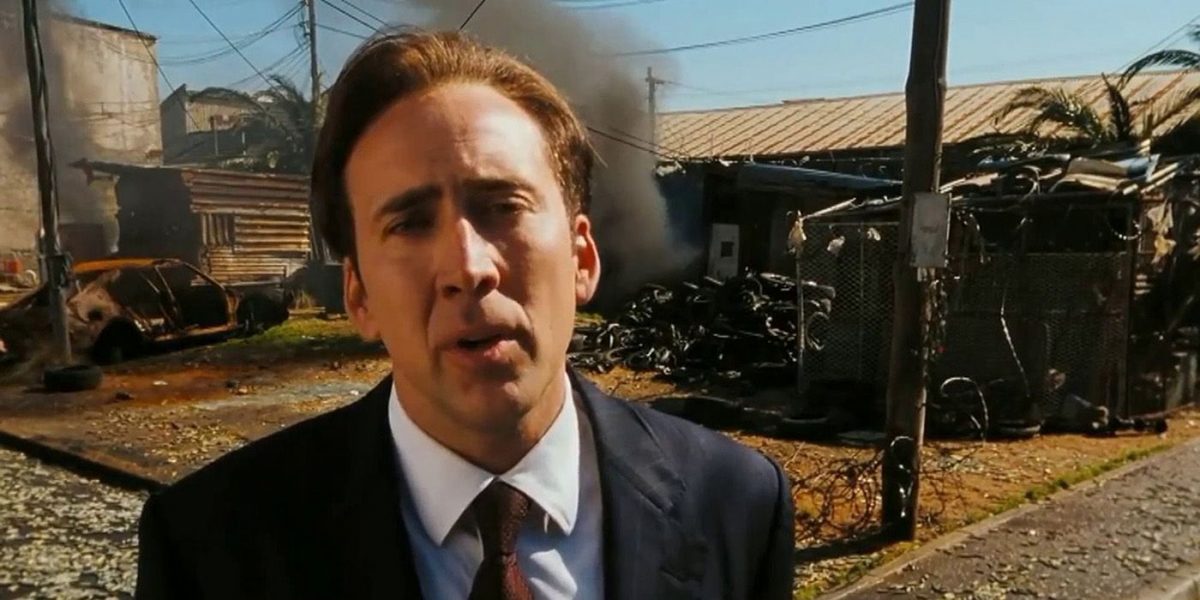 Nicolas Cage Returns for ‘Lord of War’ Sequel at Vendôme Pictures