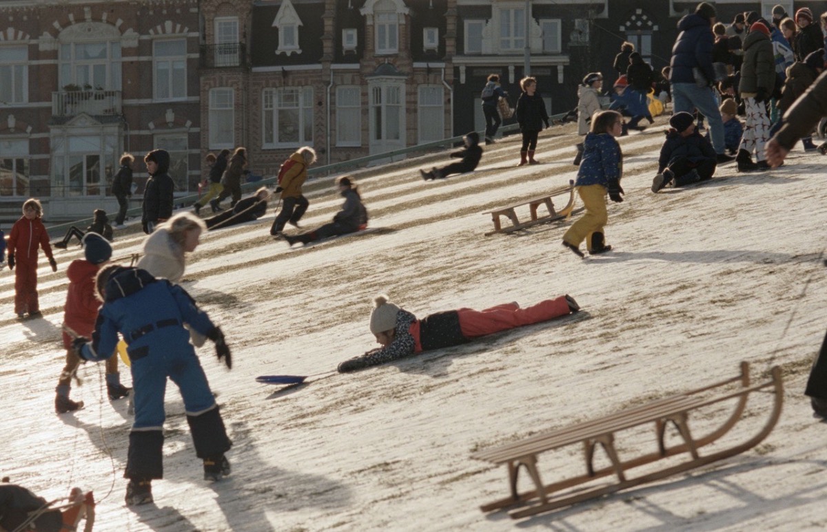 Steve McQueen’s 4-Hour Doc Leads A Tour Of Nazi Atrocities Through Amsterdam [Cannes]