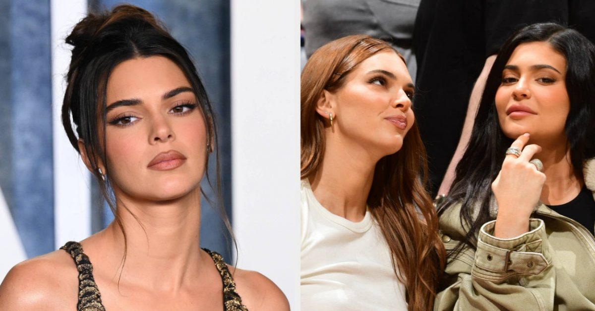 Kendall Jenner Subtly Hits Back At “Mean Girl” Accusations