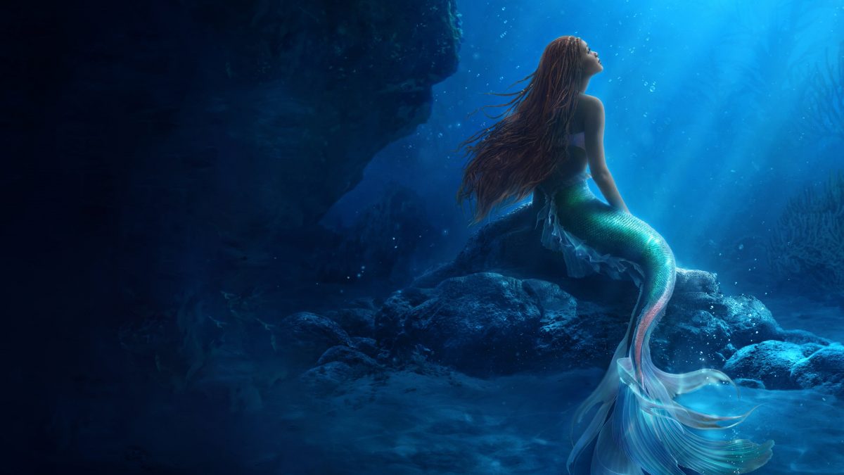 The Little Mermaid Review | Flickreel