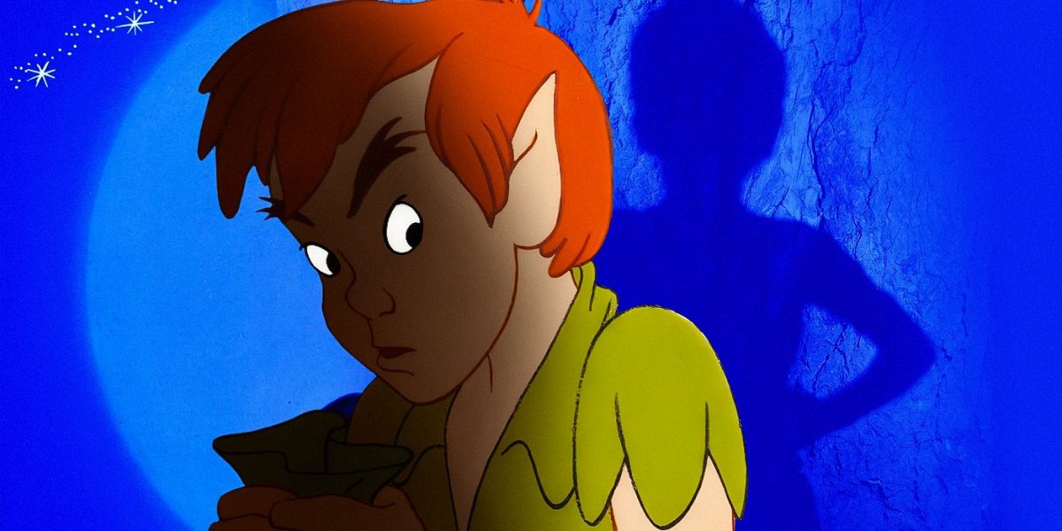 ‘Peter Pan’ Is Actually Based on This Dark True Story