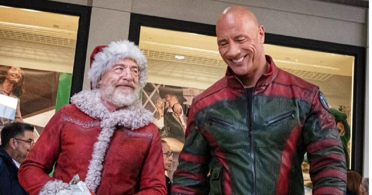 What Fans Hope to See from The Rock’s Upcoming Holiday Action Flick 