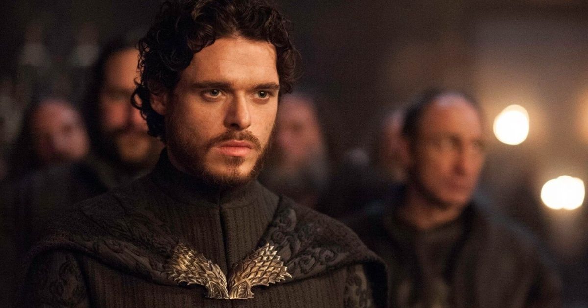 Game of Thrones Star Richard Madden Reflects on ‘Traumatic’ Red Wedding Scene 10 Years Later