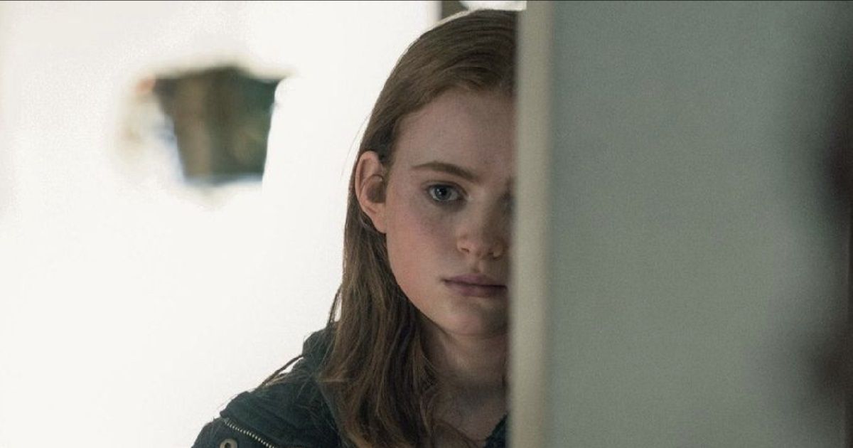 Is Sadie Sink Joining the MCU?