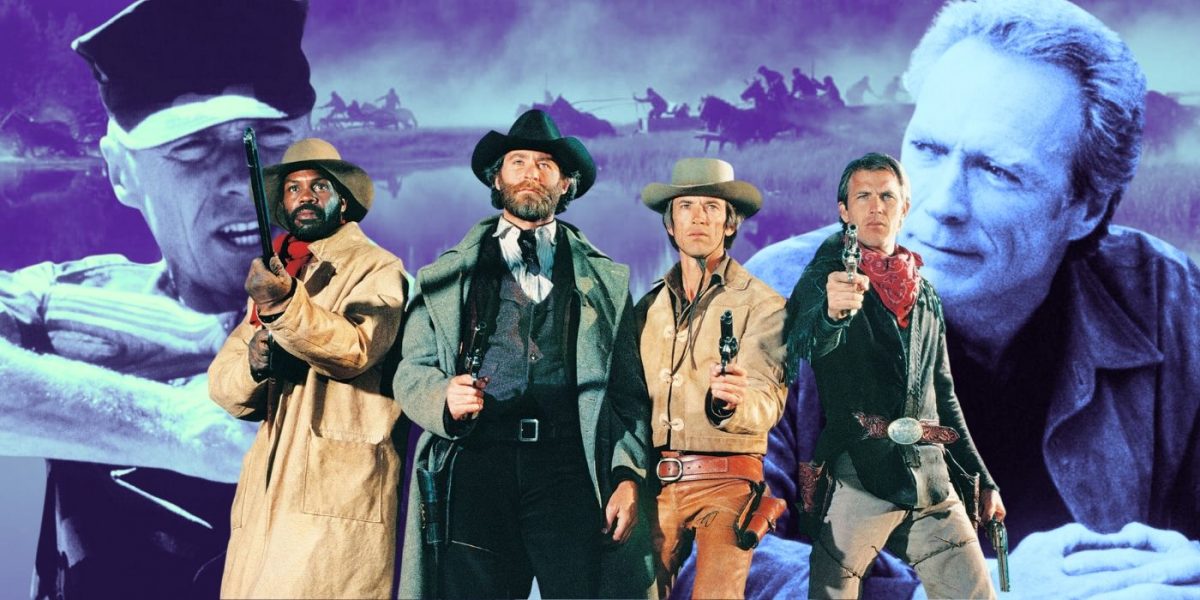 The 1980s Was Rough on Westerns, Except for This Kevin Costner Classic