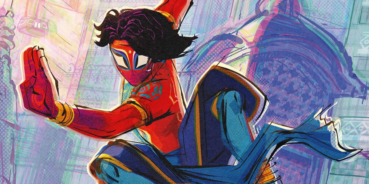 Across the Spider-Verse’ Collection Swings Into BoxLunch