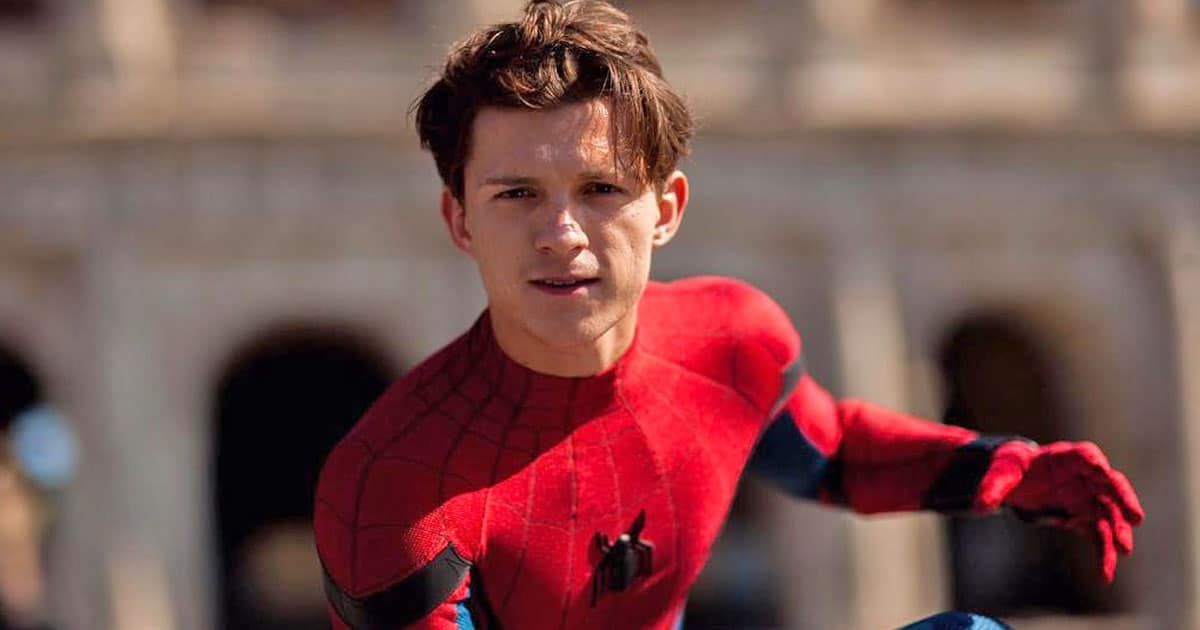 Tom Holland’s Spider-Man Return Teased by Marvel Boss: ‘We Have the Story’