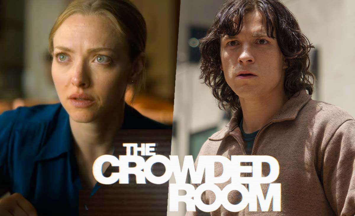 Tom Holland And Amanda Seyfried Shine In An Uneven Psychological Thriller