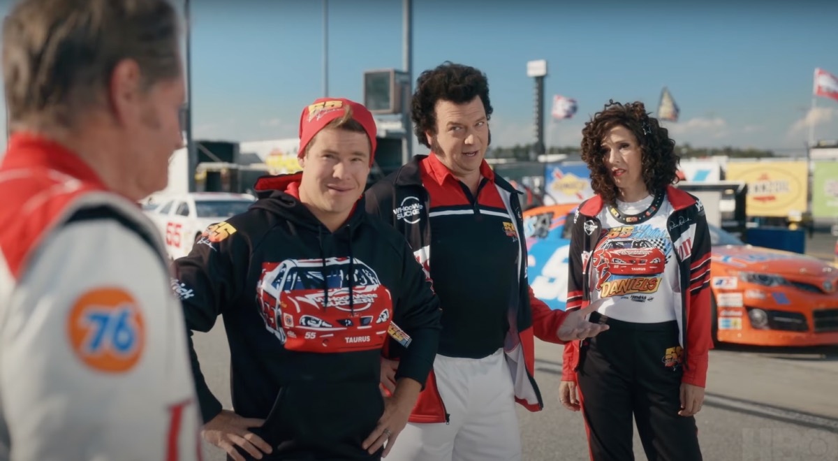 Danny McBride & His Crew Return For More Utter Ridiculousness In June