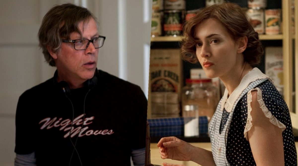 Todd Haynes Is Working With Kate Winslet On A New HBO Project