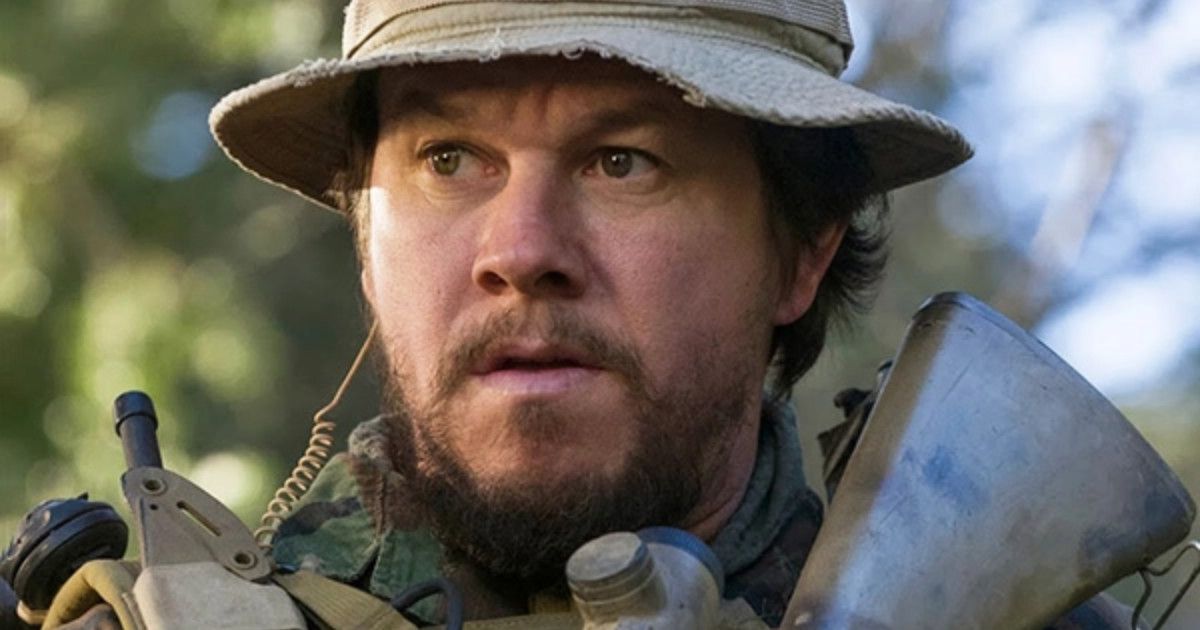 Why Peter Berg and Mark Wahlberg Should Go Back to Biopics