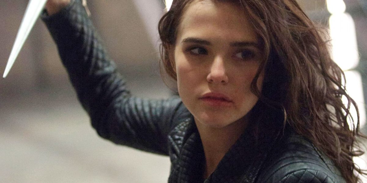 Zoey Deutch Joins Clint Eastwood’s Final Film