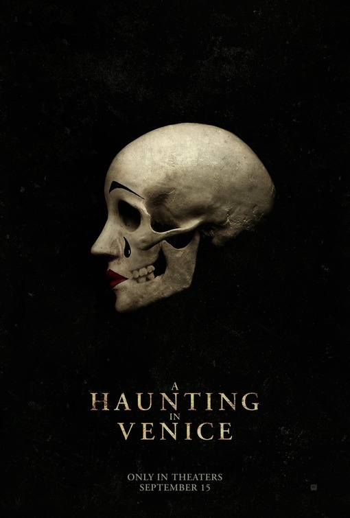 A Haunting in Venice Movie Details, Film Cast, Genre & Rating