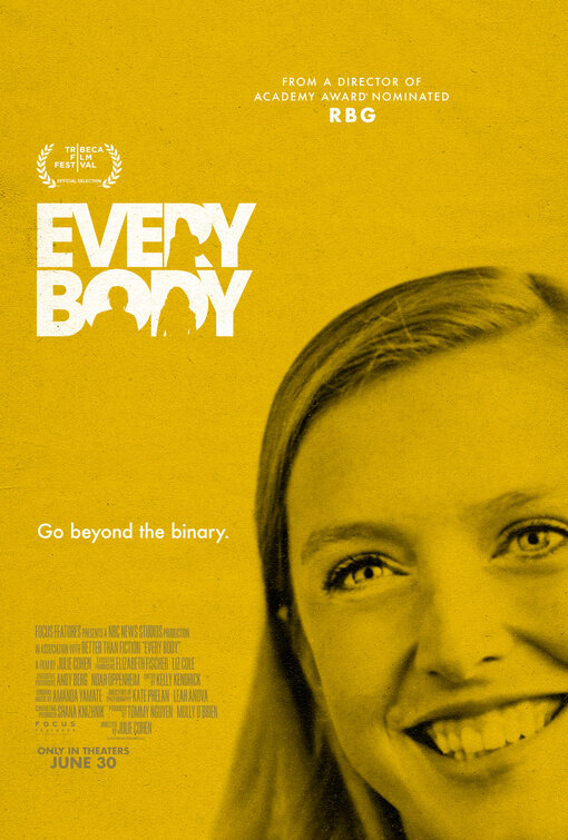 Every Body Movie Details, Film Cast, Genre & Rating