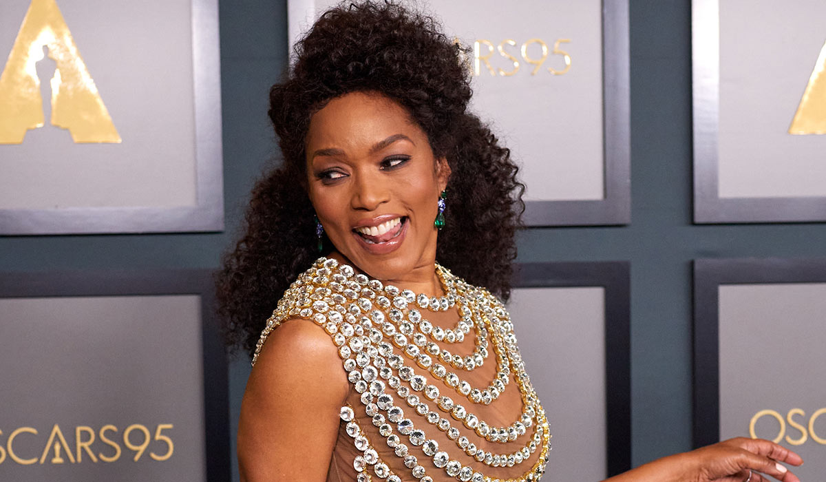 Angela Bassett, Mel Brooks And Carol Littleton To Recieve Honorary Oscars