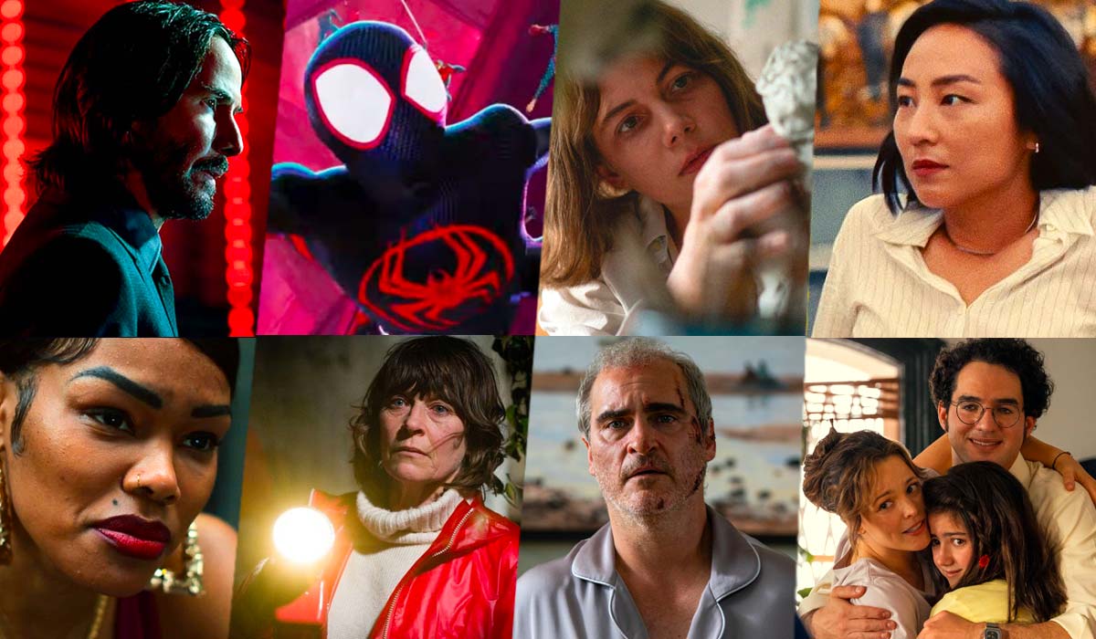 The Best Films Of 2023… So Far