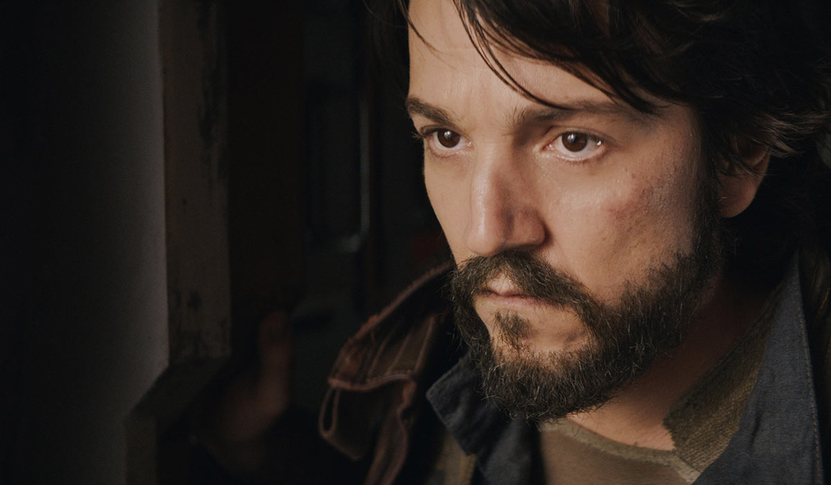 Diego Luna On Never Taking The “Easy Option” With ‘Andor’ [Interview]