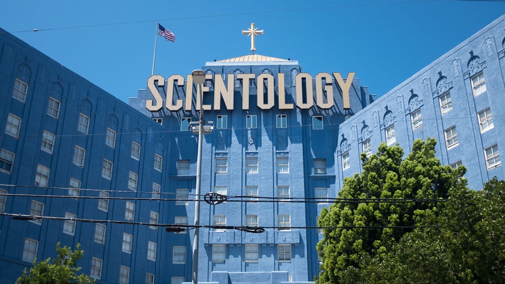 Danny Masterson’s Lawyers Shared Material With Church of Scientology – The Hollywood Reporter