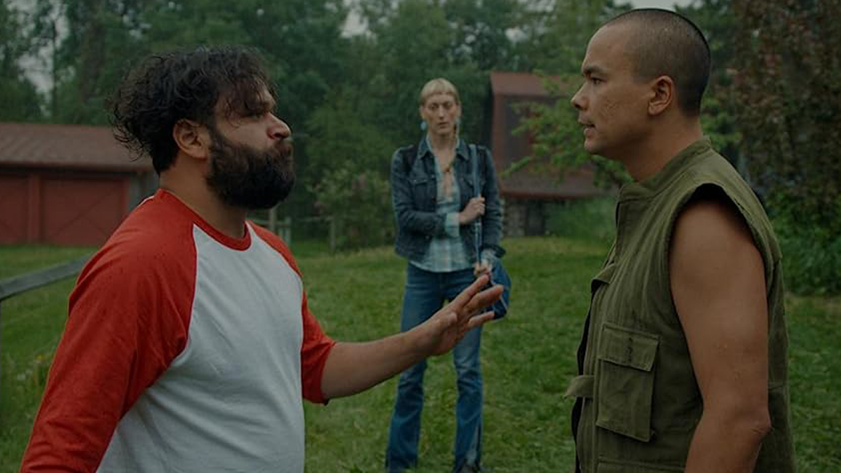 Tribeca 2023: ‘Hey, Viktor!”- Film Review