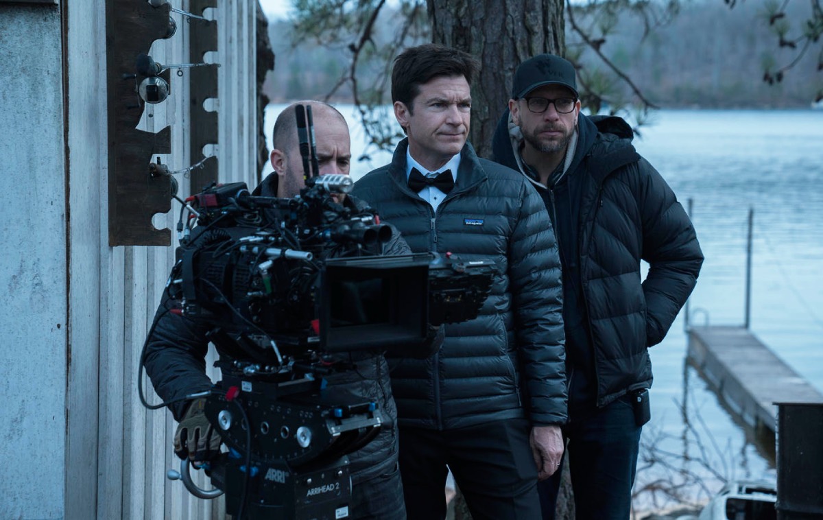 Jason Bateman To Direct & Star In New Netflix Series About Rival Little League Fathers