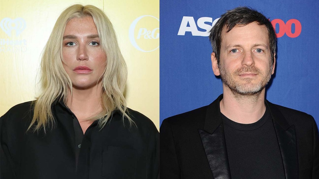 Kesha and Dr. Luke Settle Legal Fight Ahead of Trial – The Hollywood Reporter