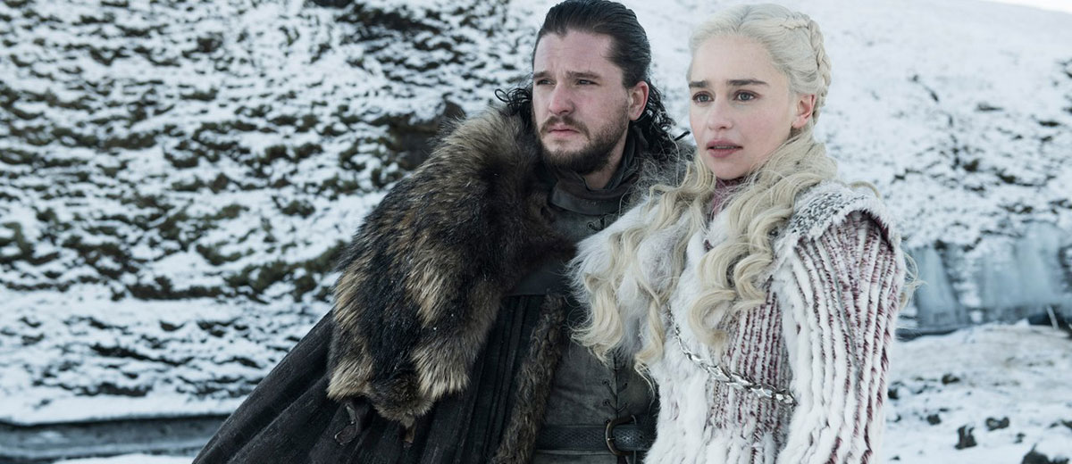 Emilia Clarke Says She Won’t Be Back For Kit Harington’s Jon Snow ‘Game Of Throne’ Spinoff (Obviously)