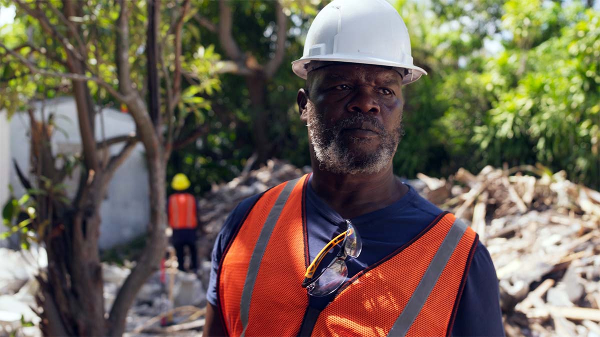 ‘Mountains’ Is A Textured Exploration Of The Effects Of Gentrification Of Miami’s Little Haiti [Tribeca]