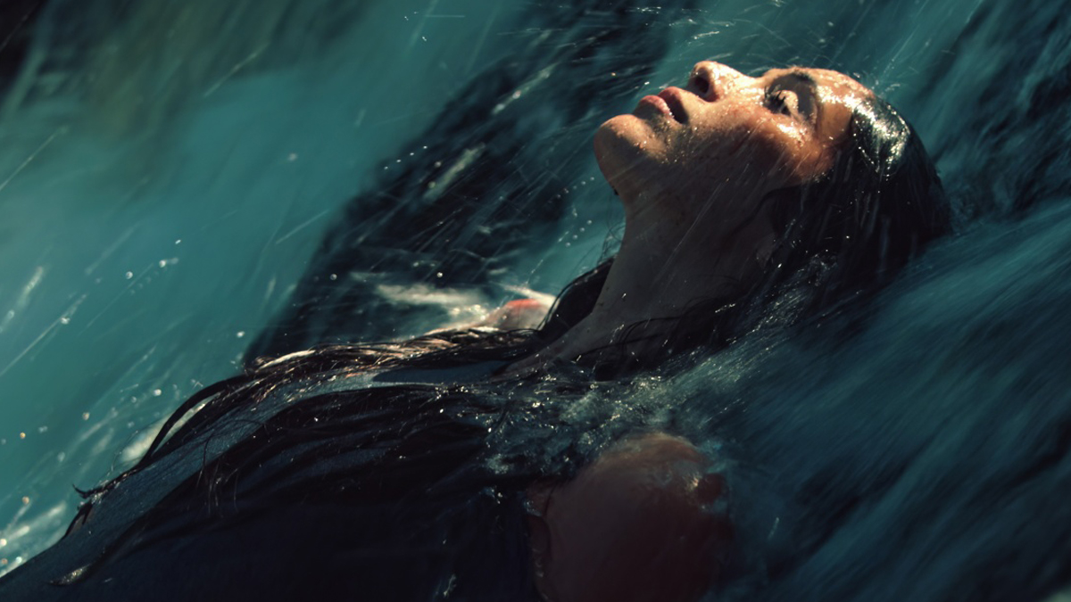 Film review: ‘Mermaid’s Lament”- Fantasy, Reality, And The Soul