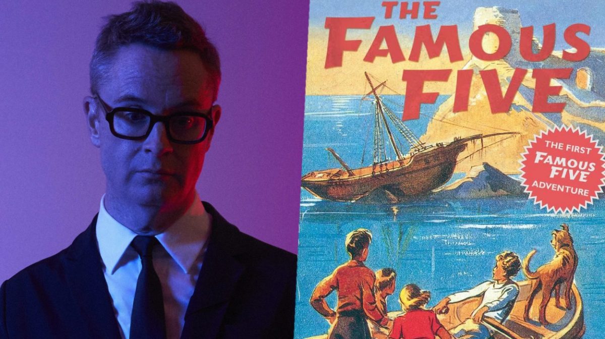 Nicolas Winding Refn Working As Creator & Producer On Upcoming Children’s TV Series