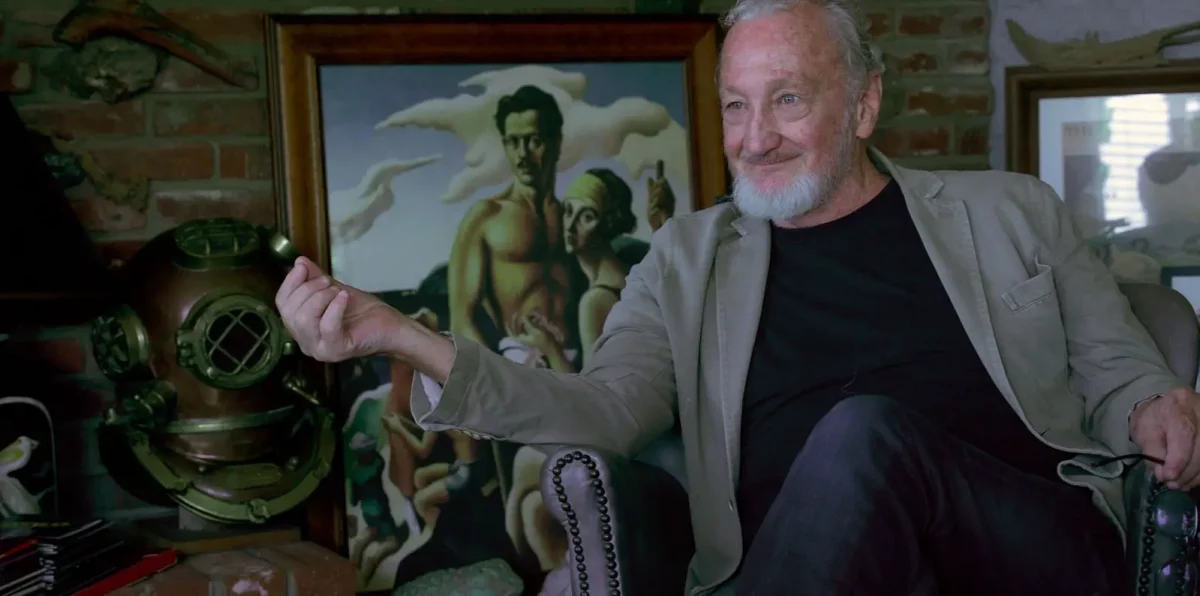 Hollywood Dreams & Nightmares: The Robert Englund Story