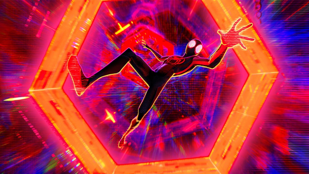 Across the Spider Verse Easter Eggs – The Definitive List – The Hollywood Reporter