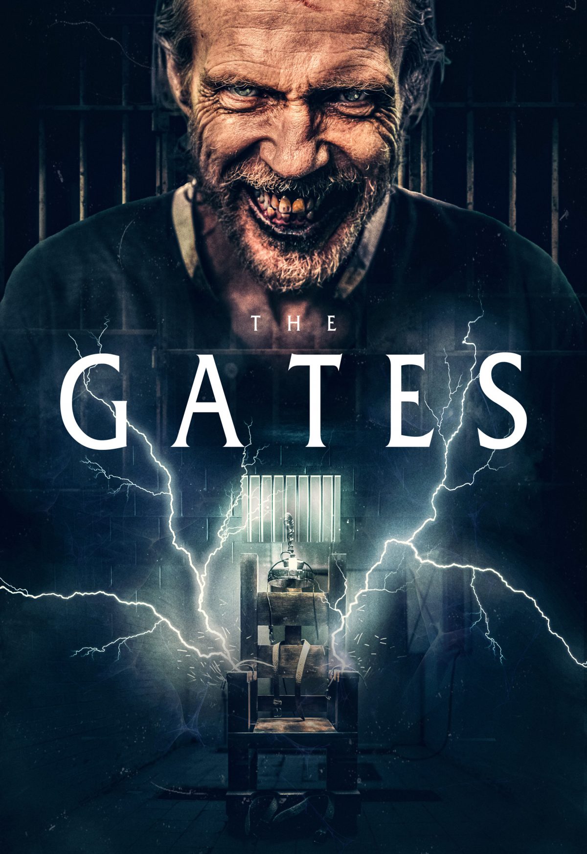 The Horror/Thriller ‘The Gates’ Reviewed