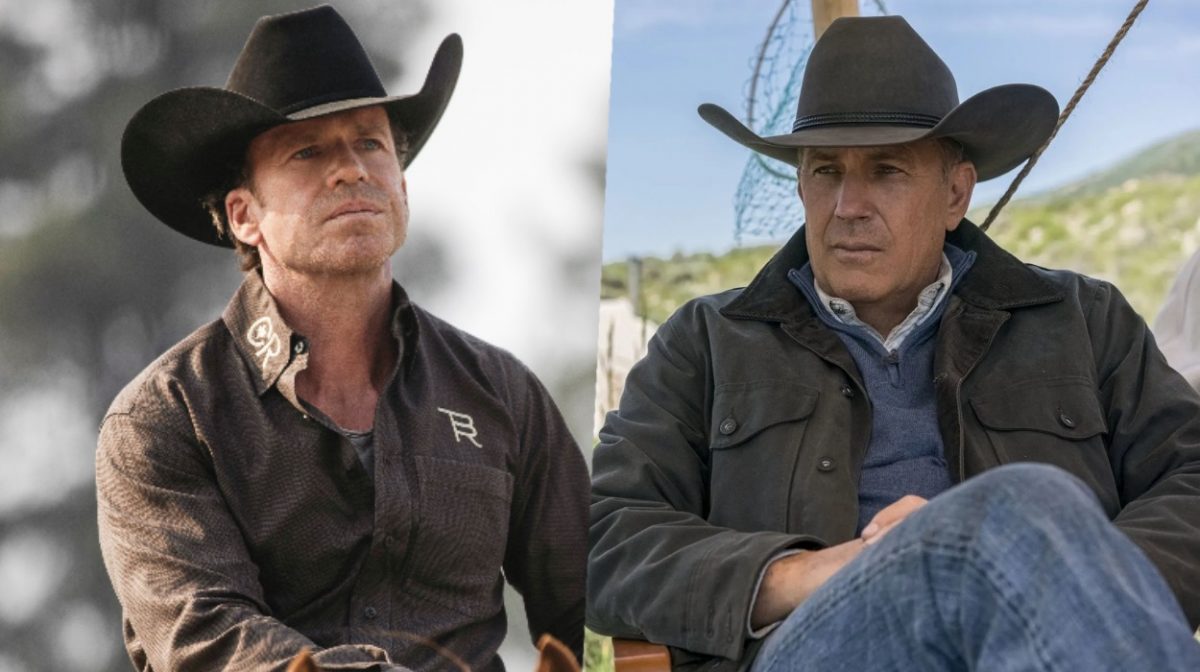 Taylor Sheridan Is “Disappointed” With The Kevin Costner Situation But Says The Actor’s Schedule “Doesn’t Alter” His Ending