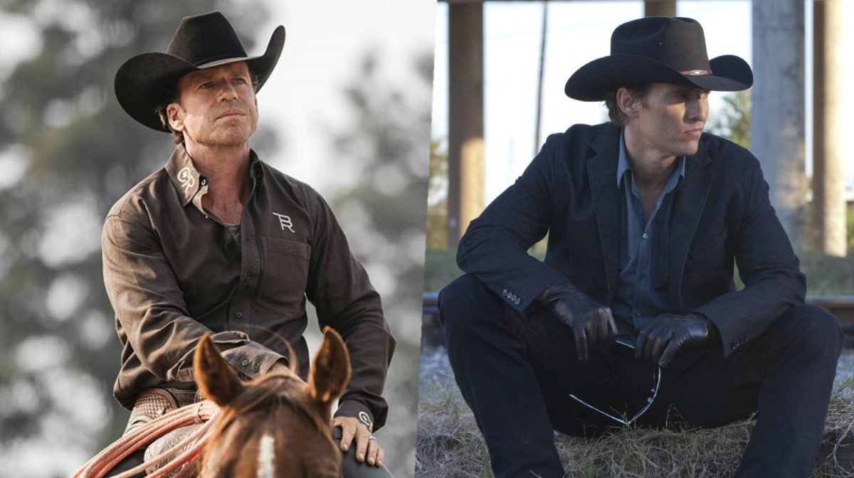 Taylor Sheridan Confirms Matthew McConaughey For Post-‘Yellowstone’ Series, But Hints That It May Be A Standalone Story