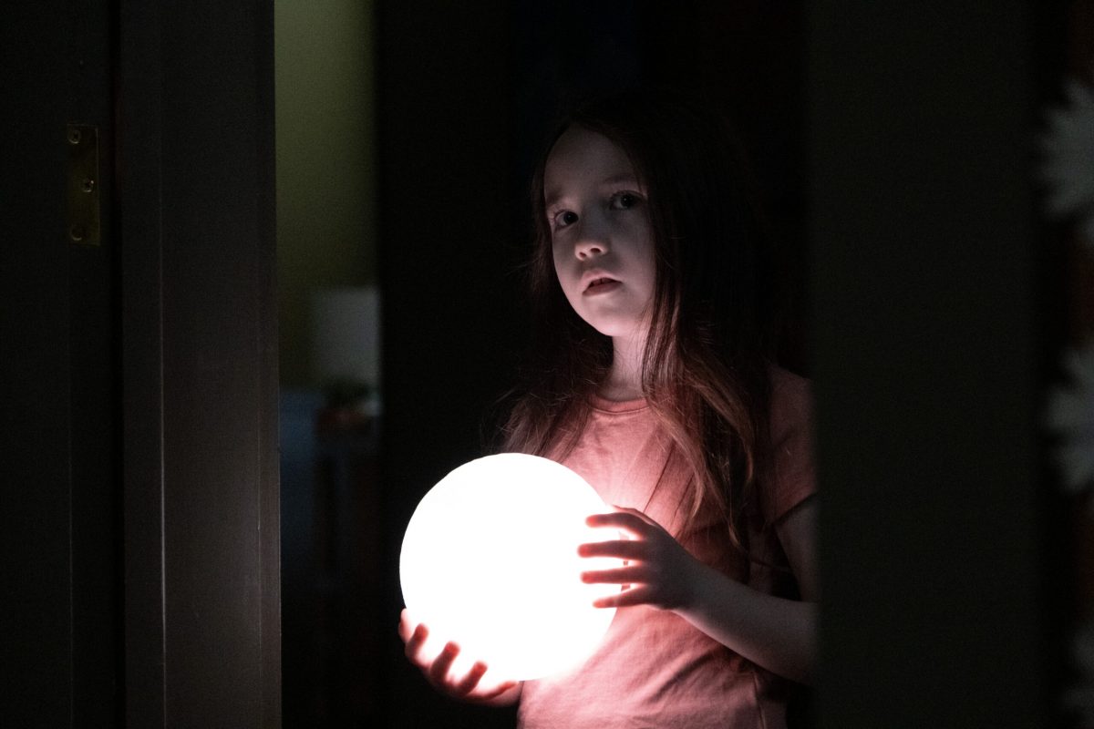 The Boogeyman Review: Don’t Forget Your Night-light