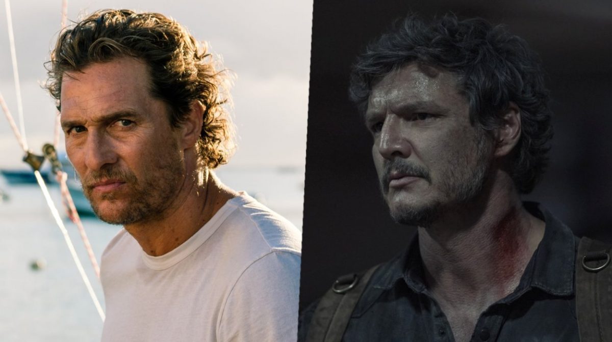 Showrunner Craig Mazin Confirms He Briefly Talked To Matthew McConaughey About Playing Joel