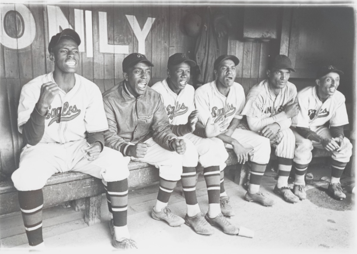 Sam Pollard’s Documentary About Negro League Baseball Premieres At Tribeca On June 12